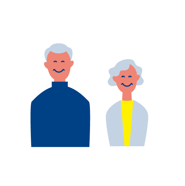 仲介と買取を比較検討するご夫婦