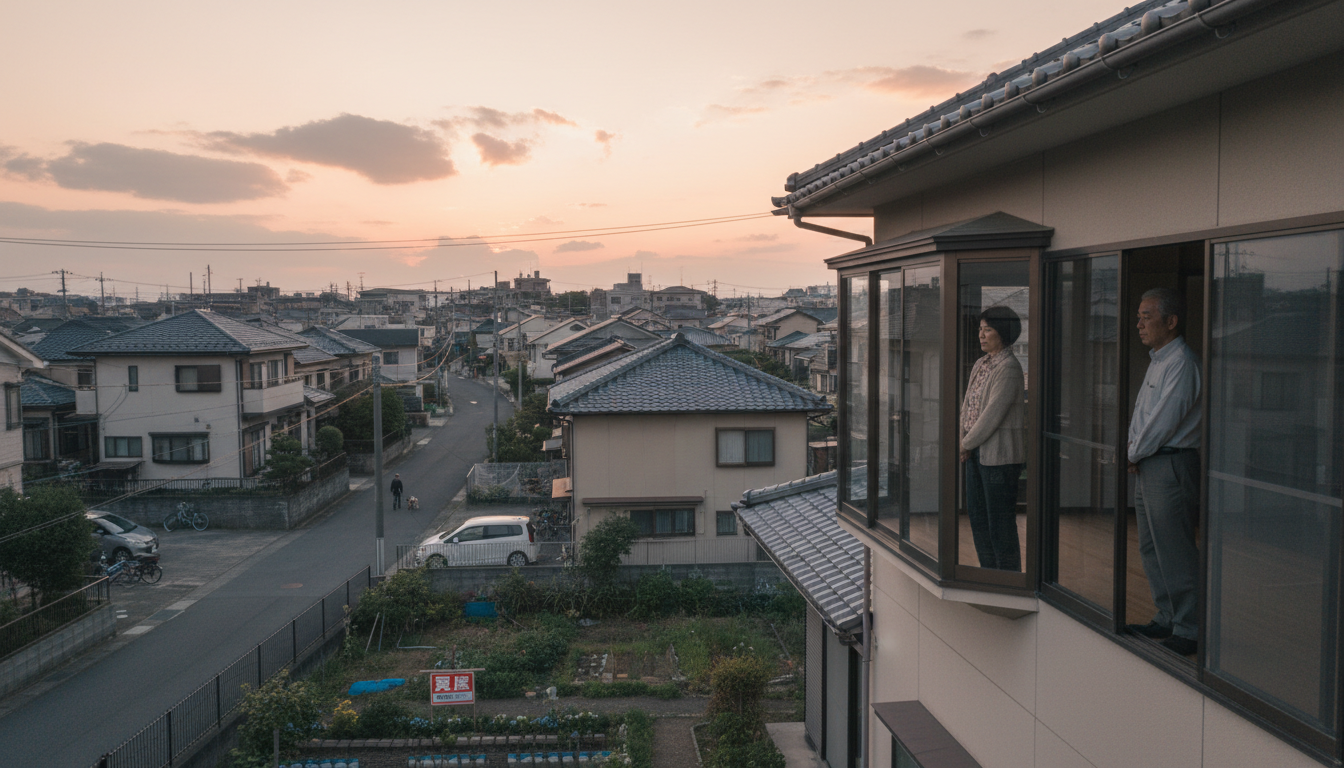 水戸市 不動産 売れない 対処 - 1