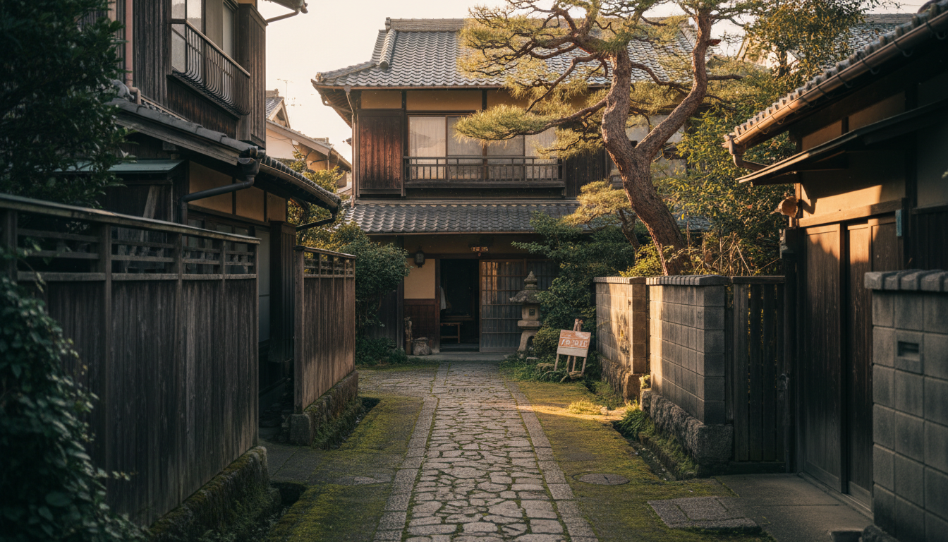 水戸市 不動産 売れない 対処 - 3