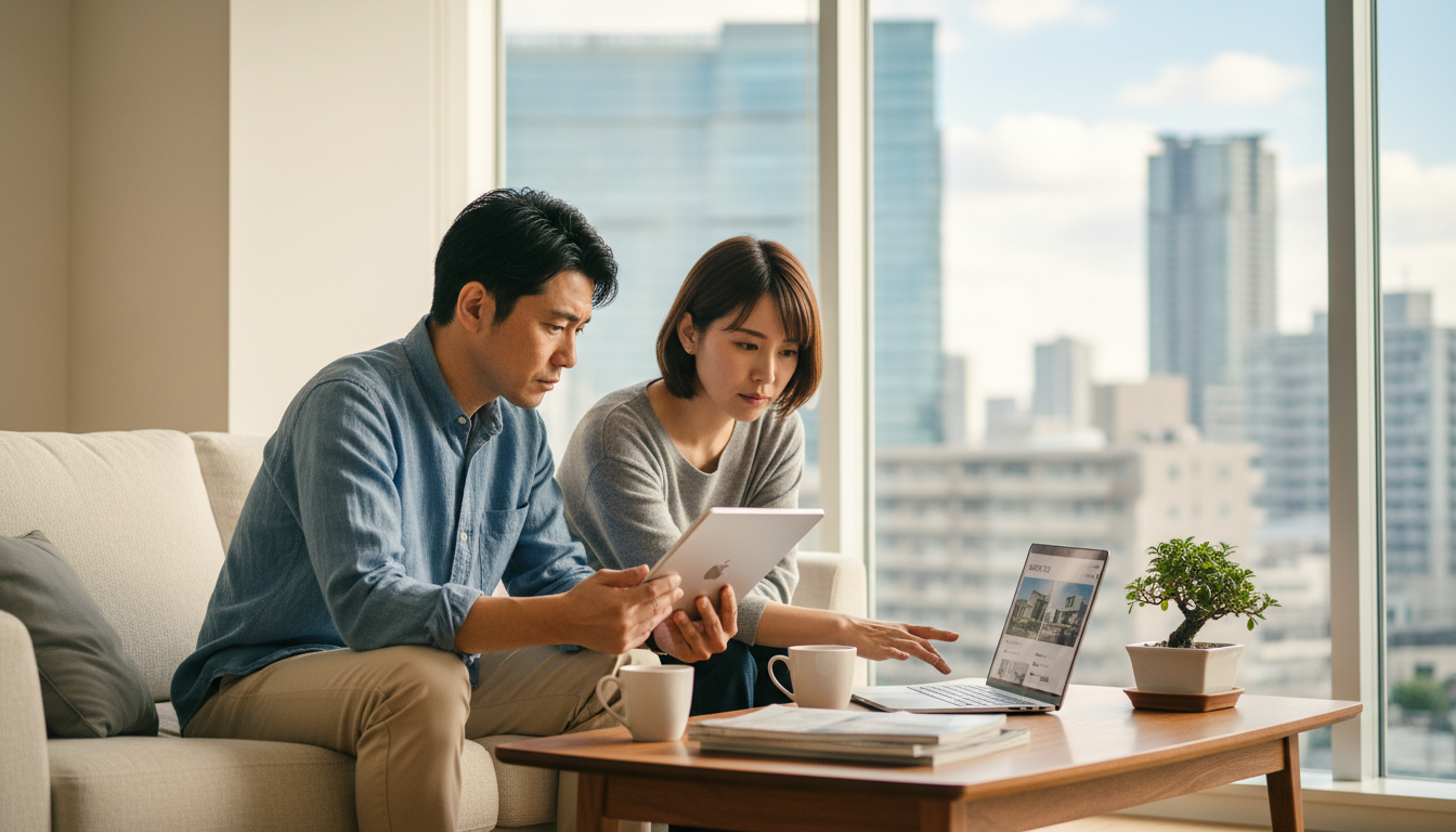 水戸市 不動産 土日相談 可 - 1