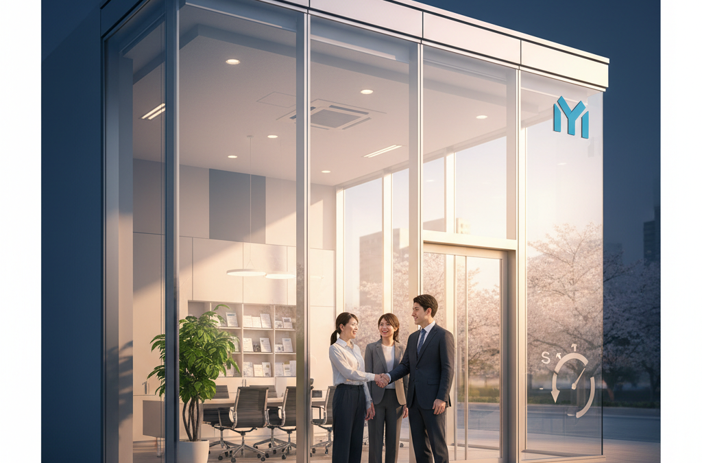 水戸市 不動産 土日相談 可 アイキャッチ