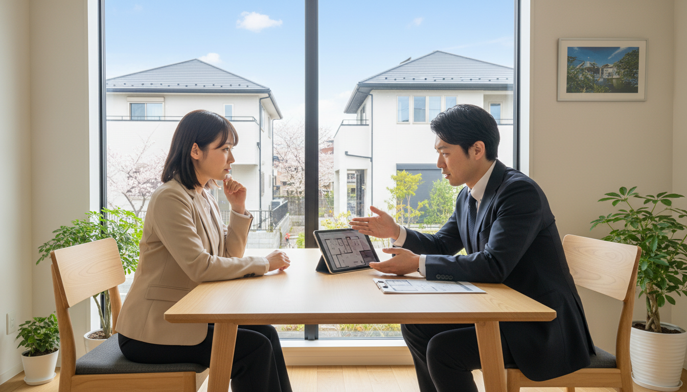 水戸市 不動産 地域密着 店 - 1