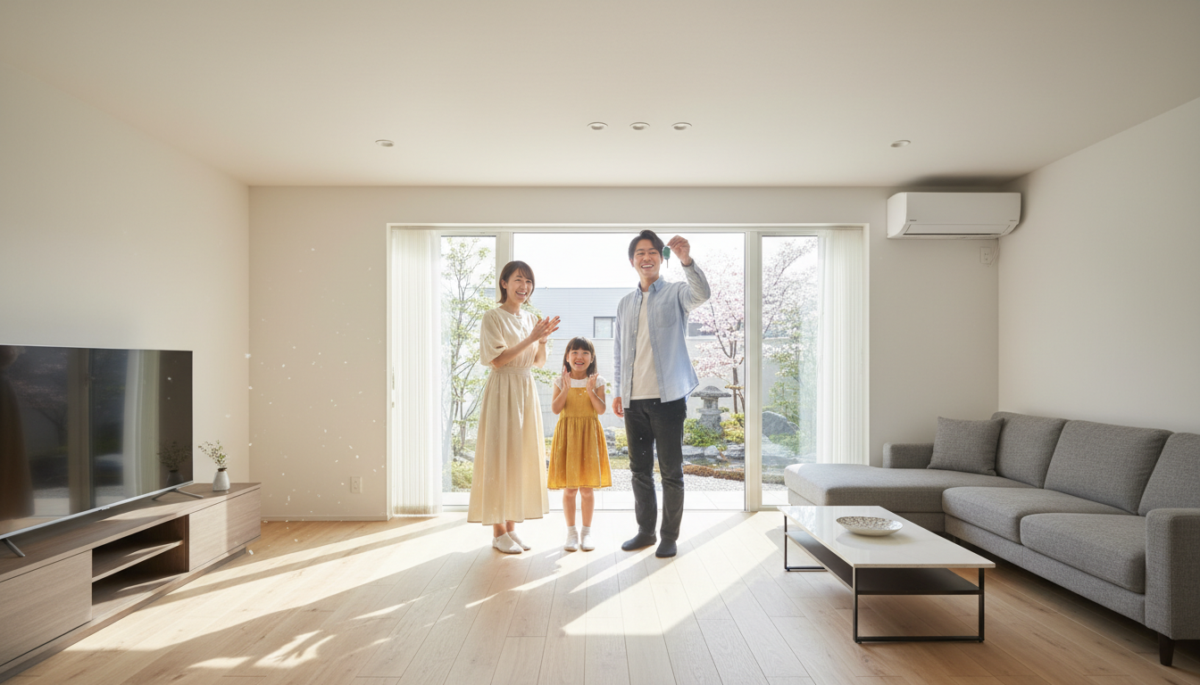 水戸市 不動産 地域密着 店 - 3