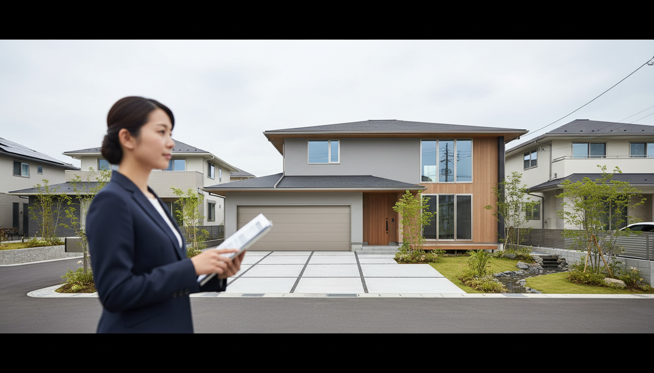 水戸市 戸建て 買取 相場 - 1