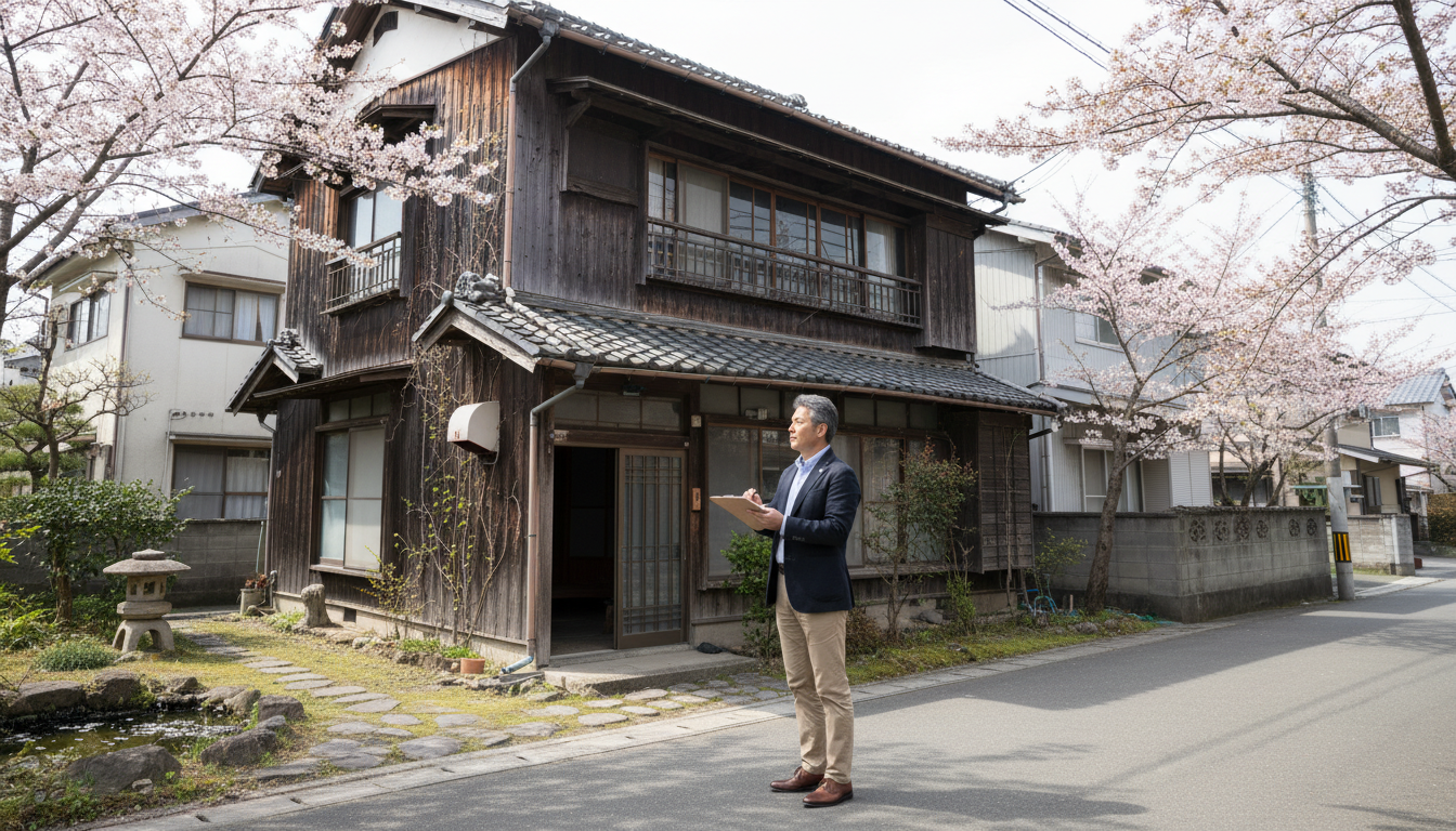 水戸市 戸建て 買取 相場 - 2