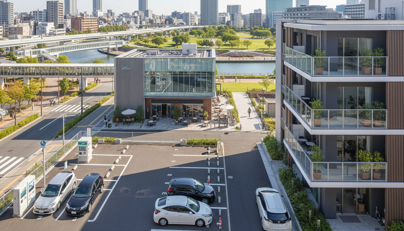 水戸市 更地 活用 - 2