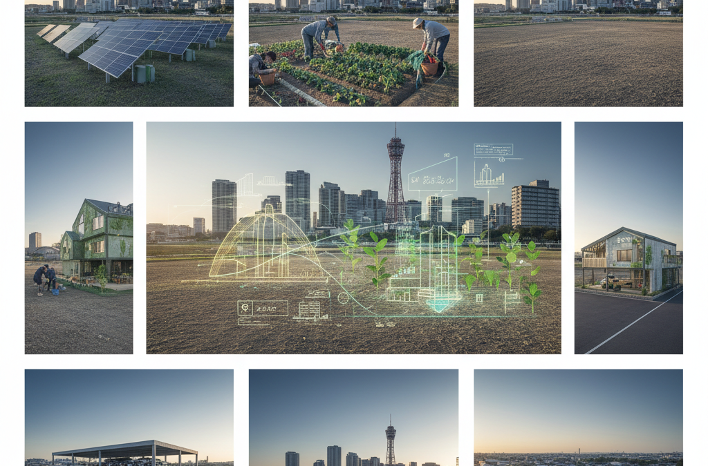 水戸市 更地 活用 アイキャッチ