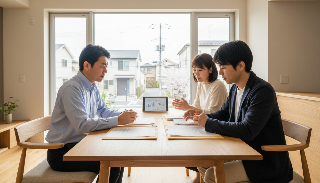 水戸市 遺産分割 不動産 - 1