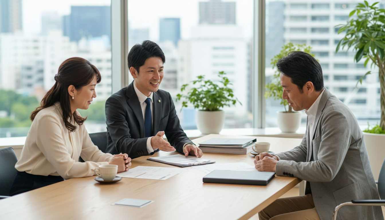 水戸市 一戸建て売却 - 3