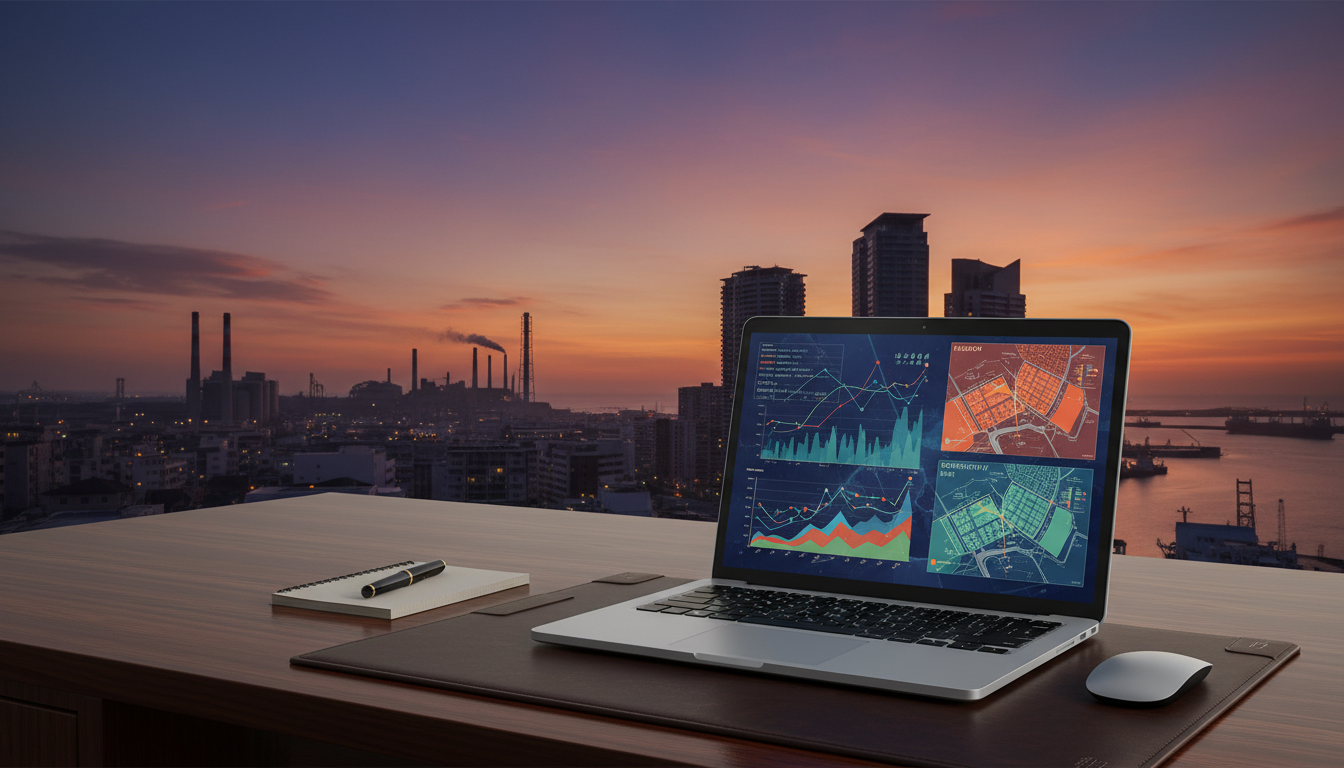 ひたちなか市 不動産査定 - 3