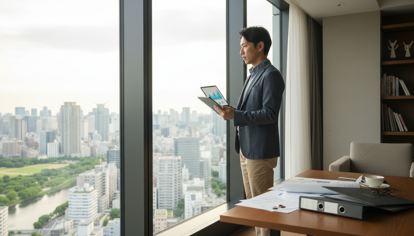 水戸市 不動産査定 - 1