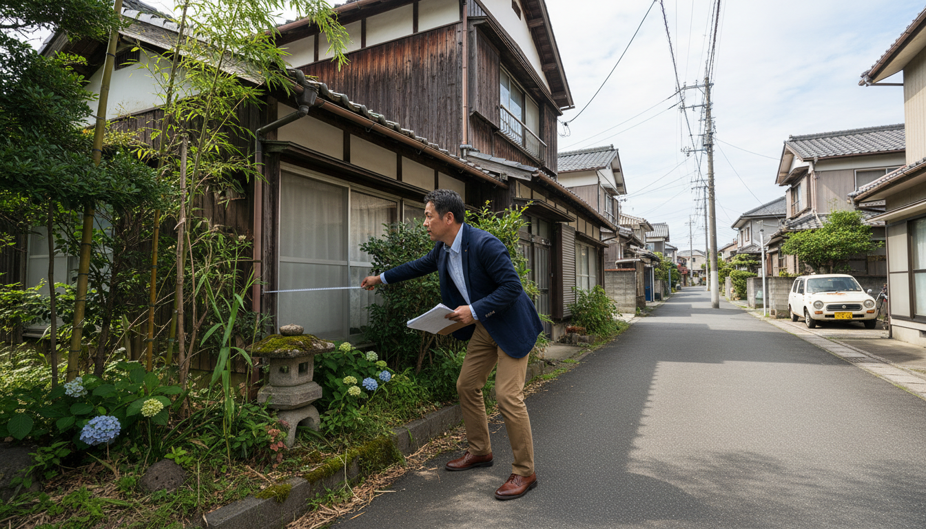 ハウスドゥ 水戸 - 2