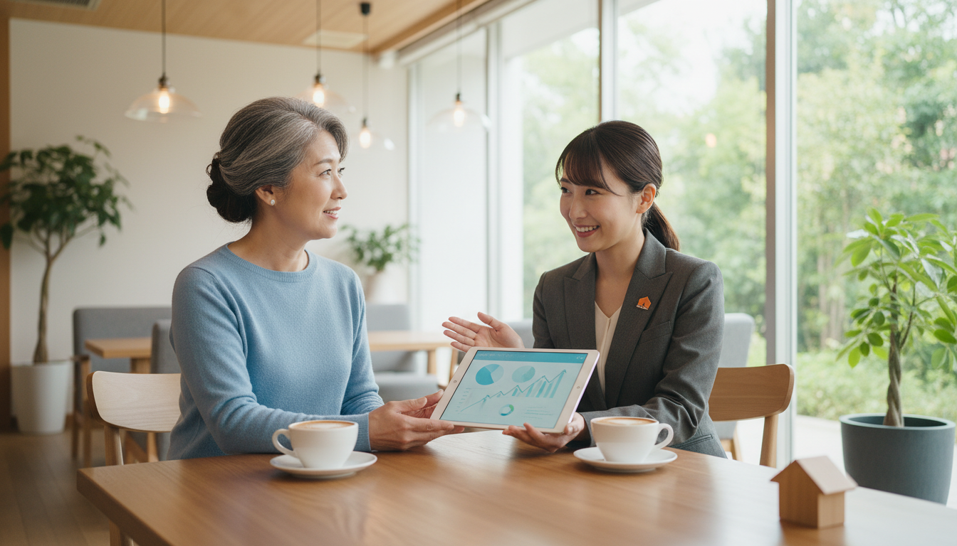 ハウスドゥ 水戸 - 3