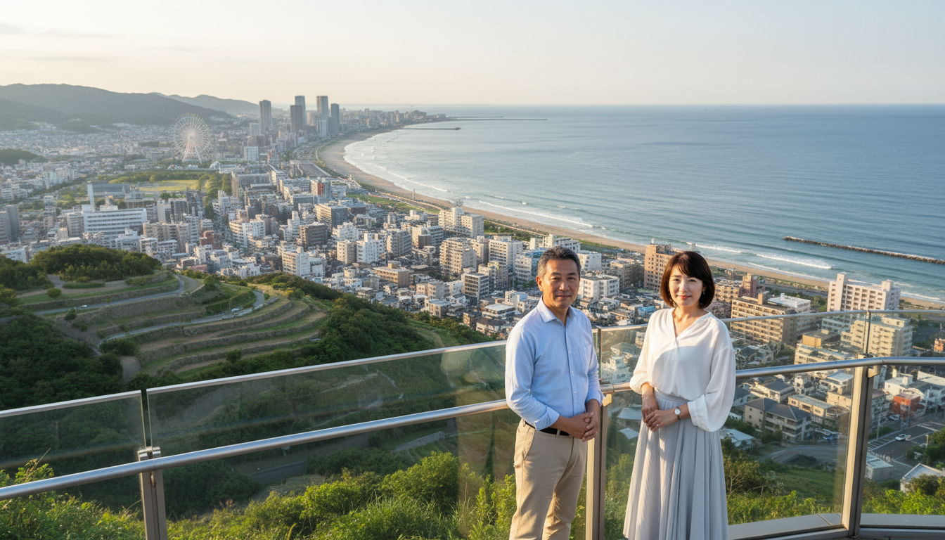 日立市 不動産査定 - 1