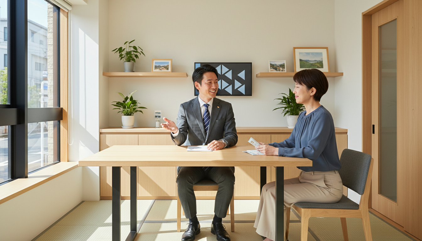 日立市 不動産査定 - 2