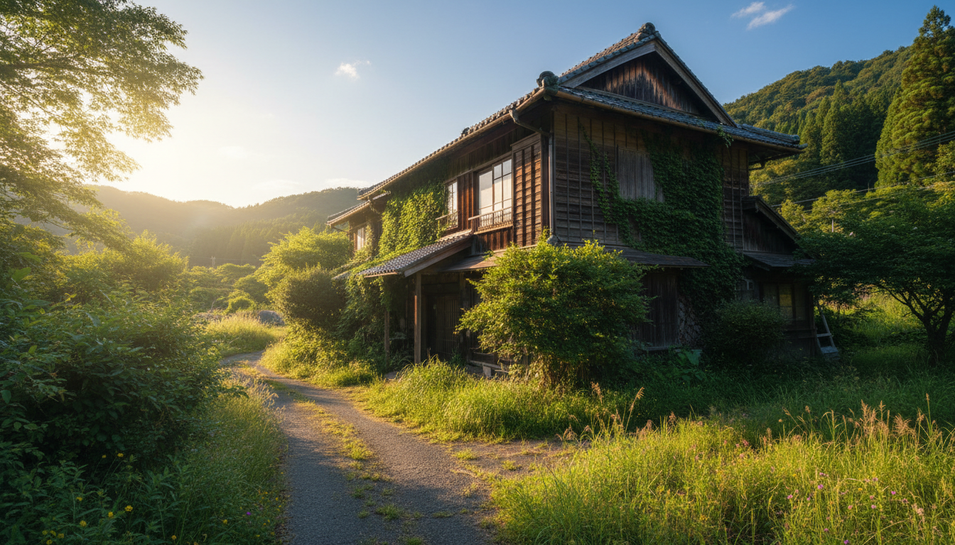 日立市 不動産査定 - 3