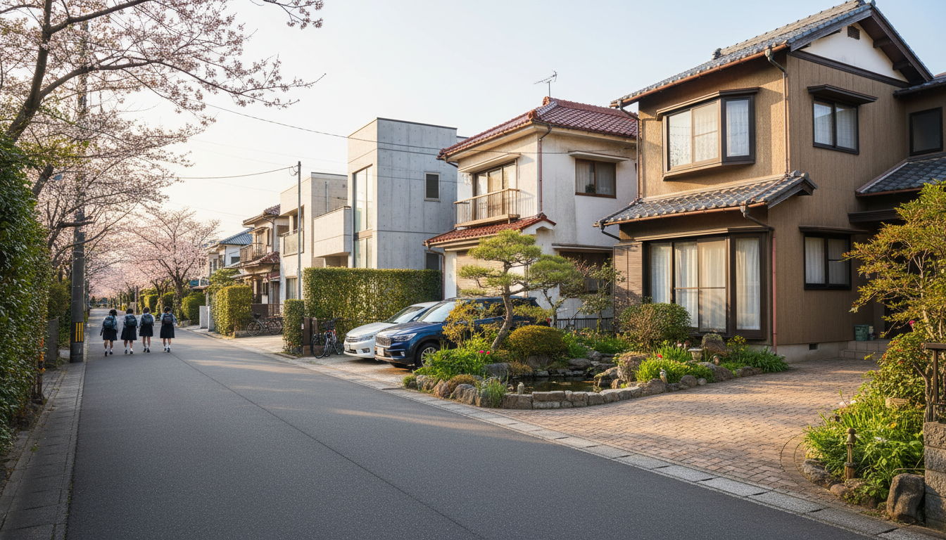 水戸駅 中古戸建 相場 - 2
