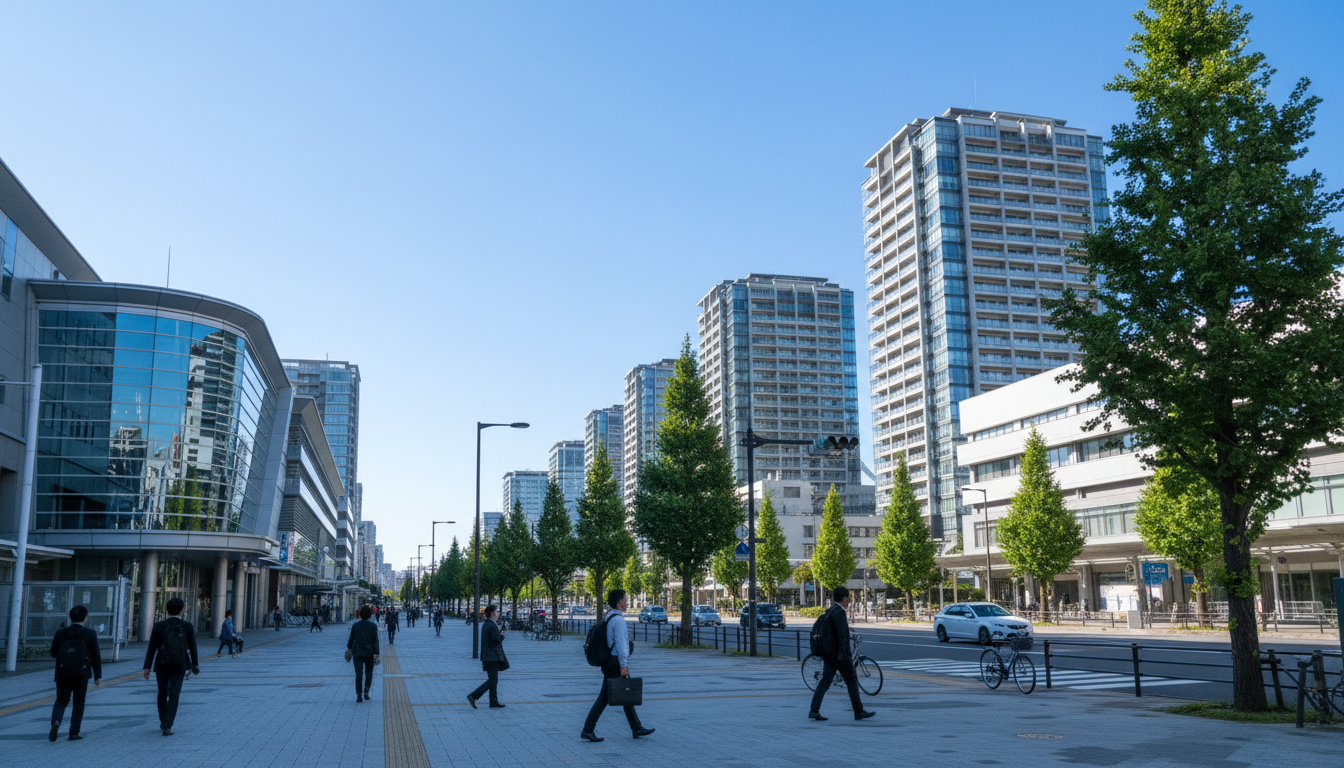 水戸駅 中古マンション 相場 - 1