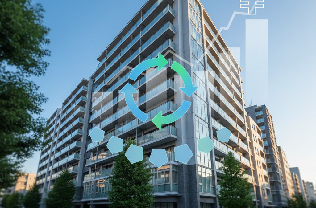 水戸駅 中古マンション 相場 アイキャッチ