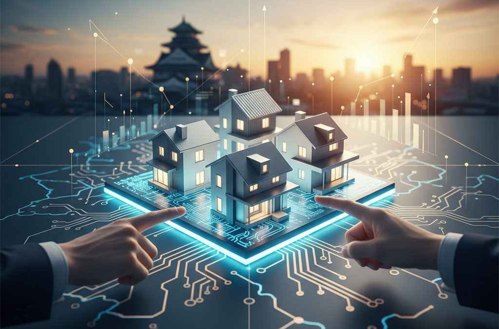 水戸 不動産買取 アイキャッチ