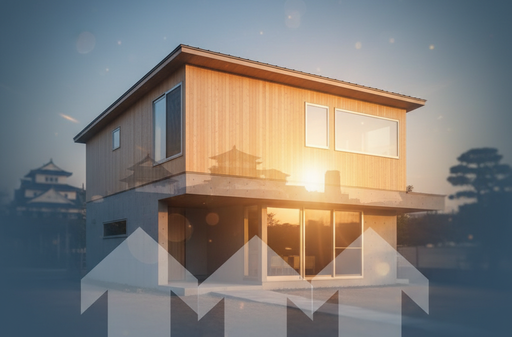 水戸 一戸建て売却 アイキャッチ