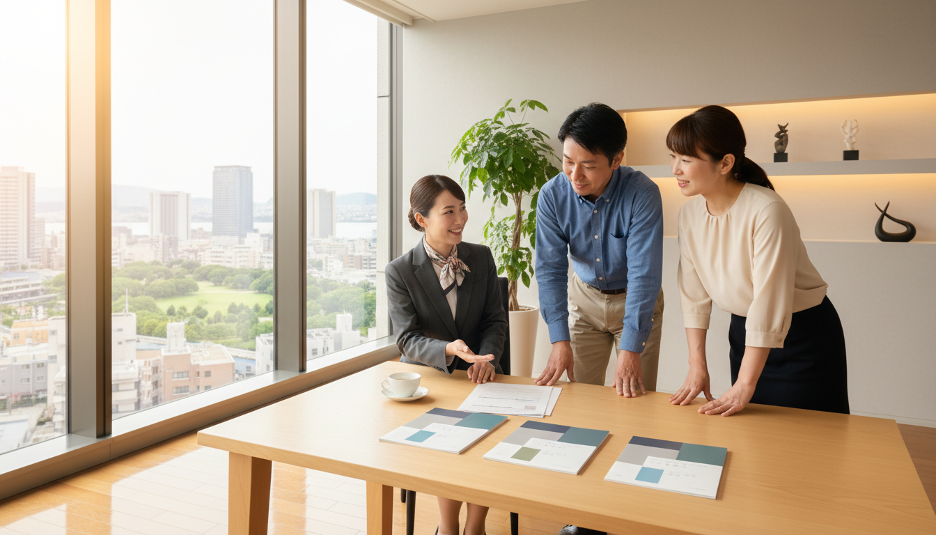 不動産査定 水戸 - 1