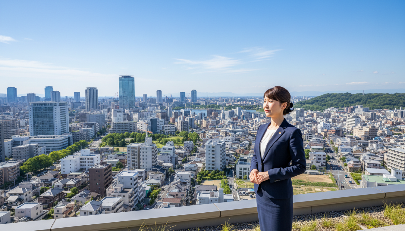 不動産売却 水戸市 - 1