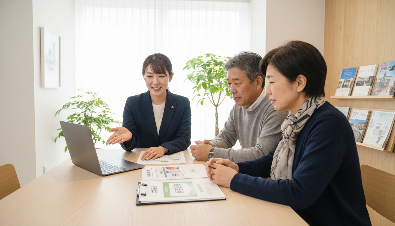 不動産売却 水戸市 - 2