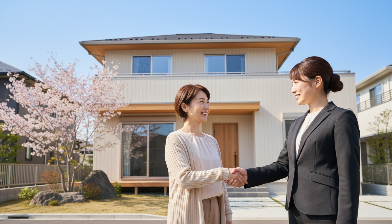 不動産売却 水戸市 - 3