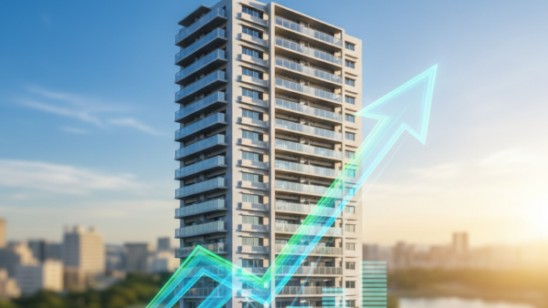 2026年 水戸市マンション売却｜相場と高く売るための重要ポイント
