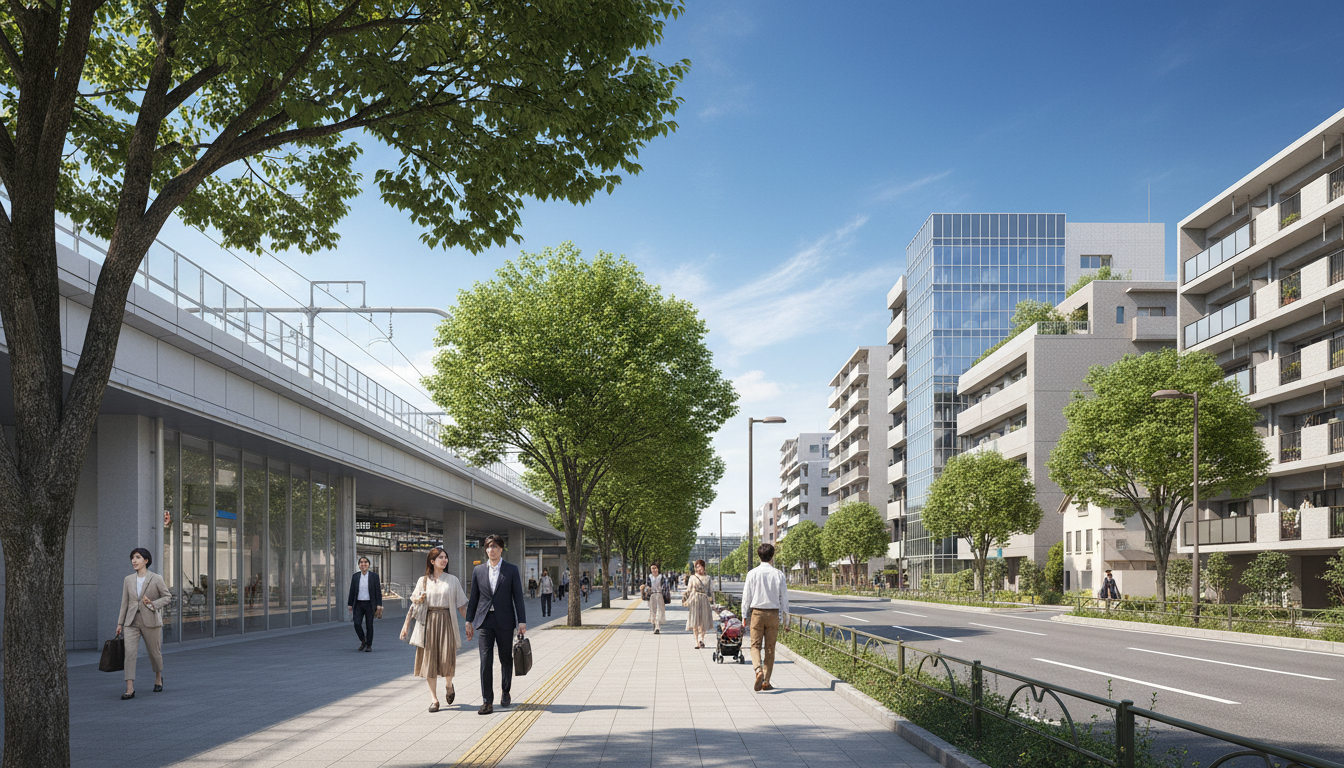 赤塚駅 中古マンション 相場 - 1