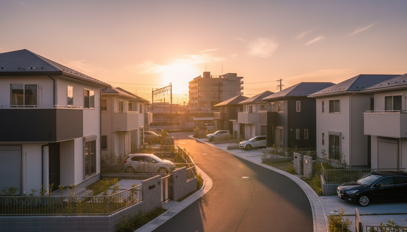 赤塚駅 土地 相場 - 1