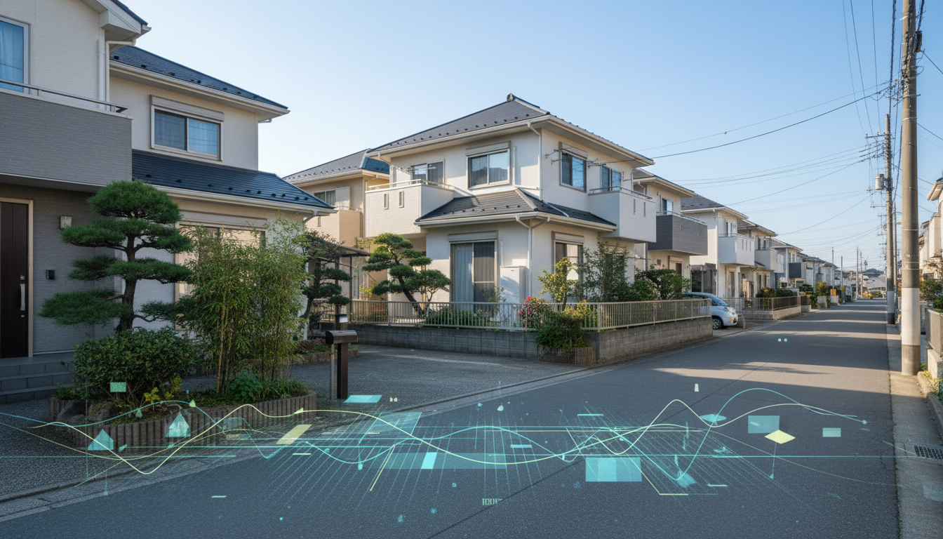 赤塚駅 中古戸建 相場 - 1