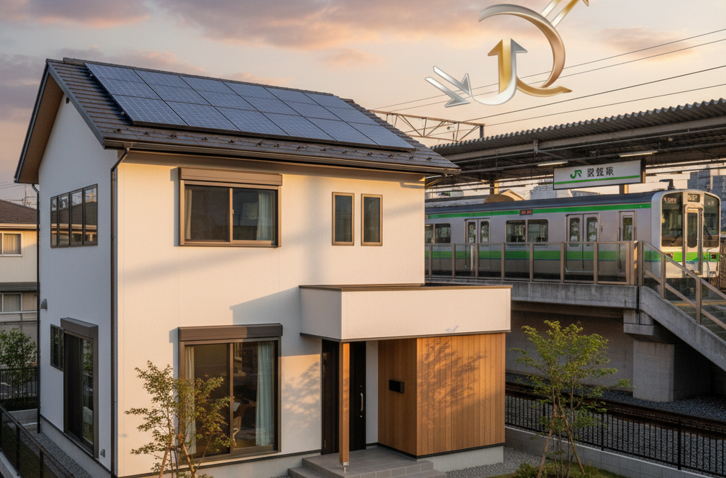 赤塚駅 中古戸建 相場 アイキャッチ