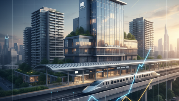 内原駅の中古マンション相場【2026年予測】価格が落ちない3つの理由