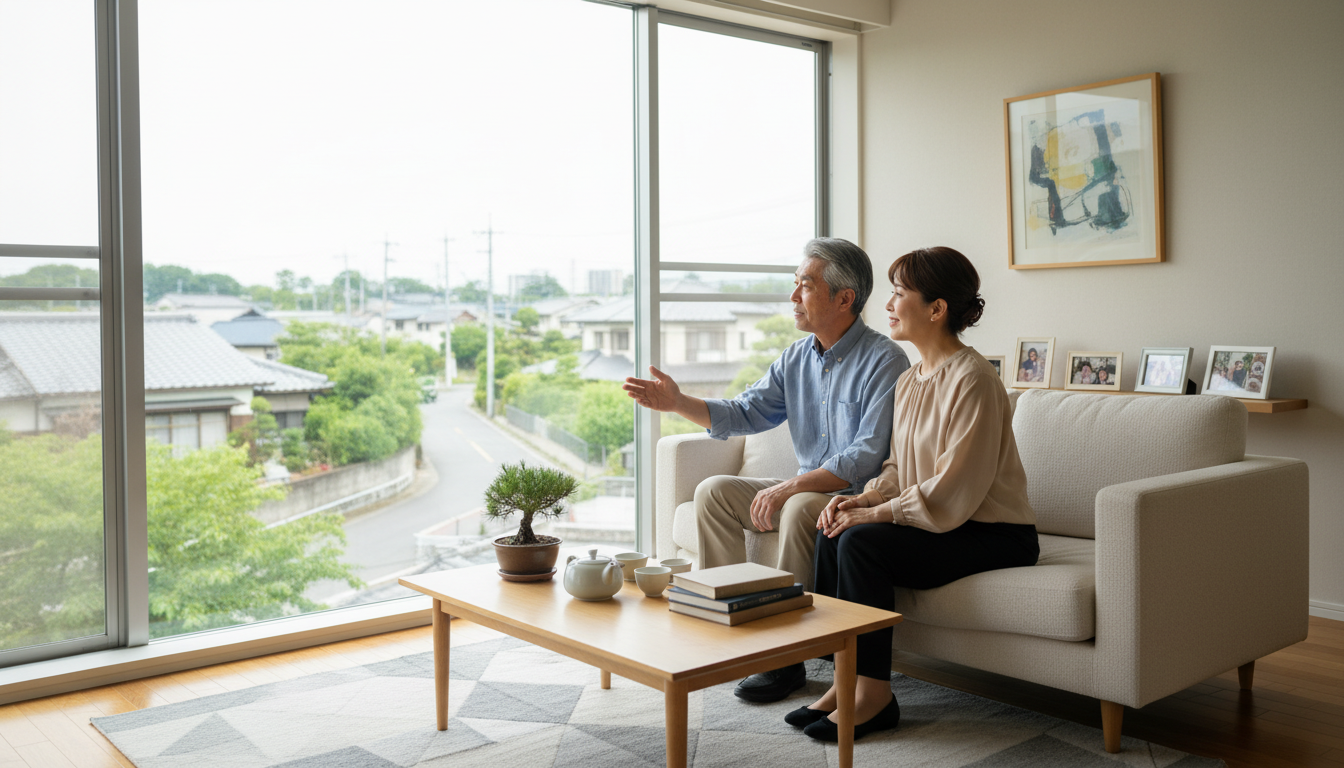 水戸 不動産 売却 - 1