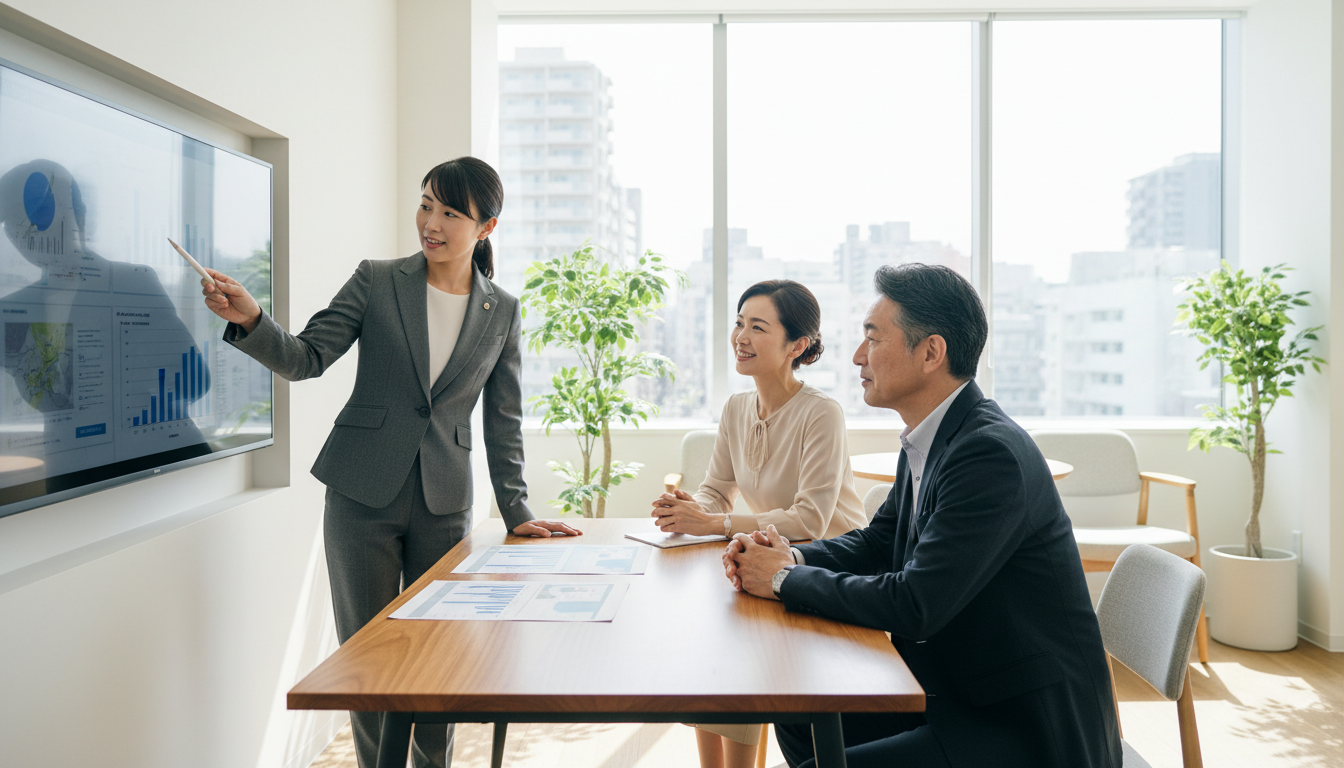 水戸市 土地査定 - 2