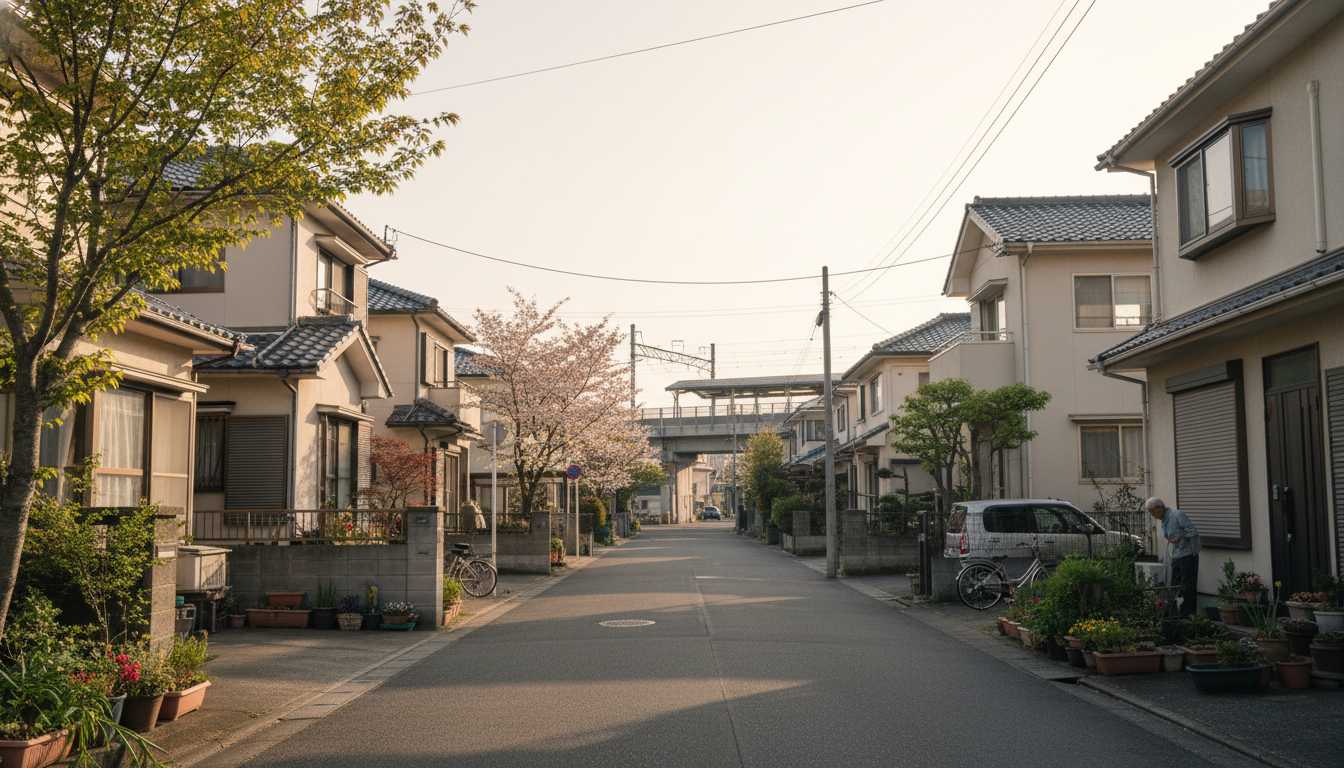 内原駅 中古戸建 相場 - 1