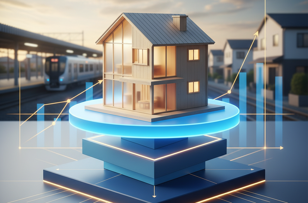 内原駅 中古戸建 相場 アイキャッチ