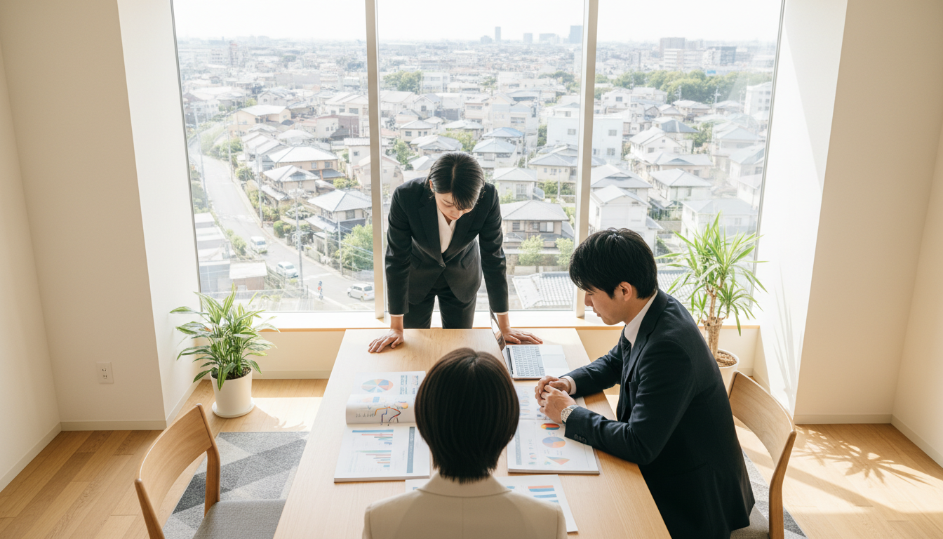 内原駅 土地 相場 - 3