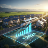 内原駅の土地相場は？2024年最新価格と高く売るコツを解説