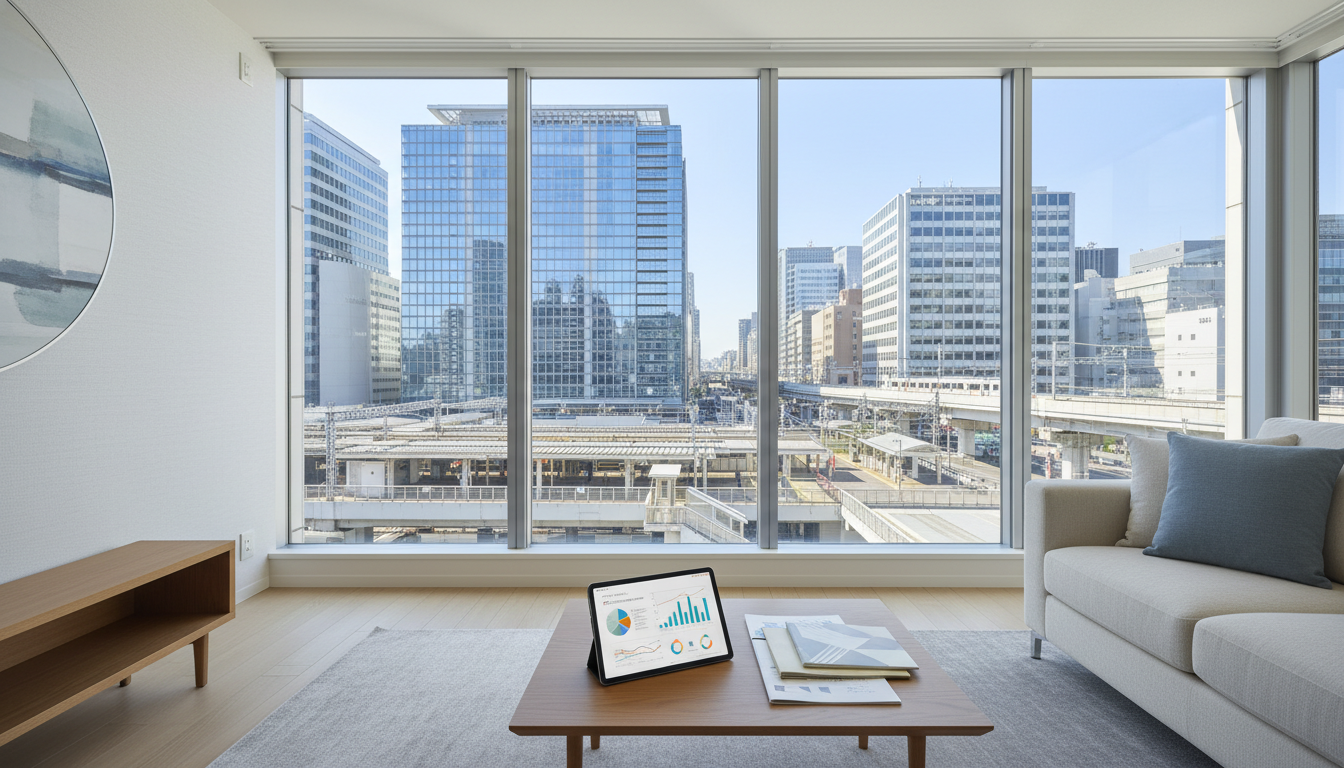 勝田駅 中古マンション 相場 - 1