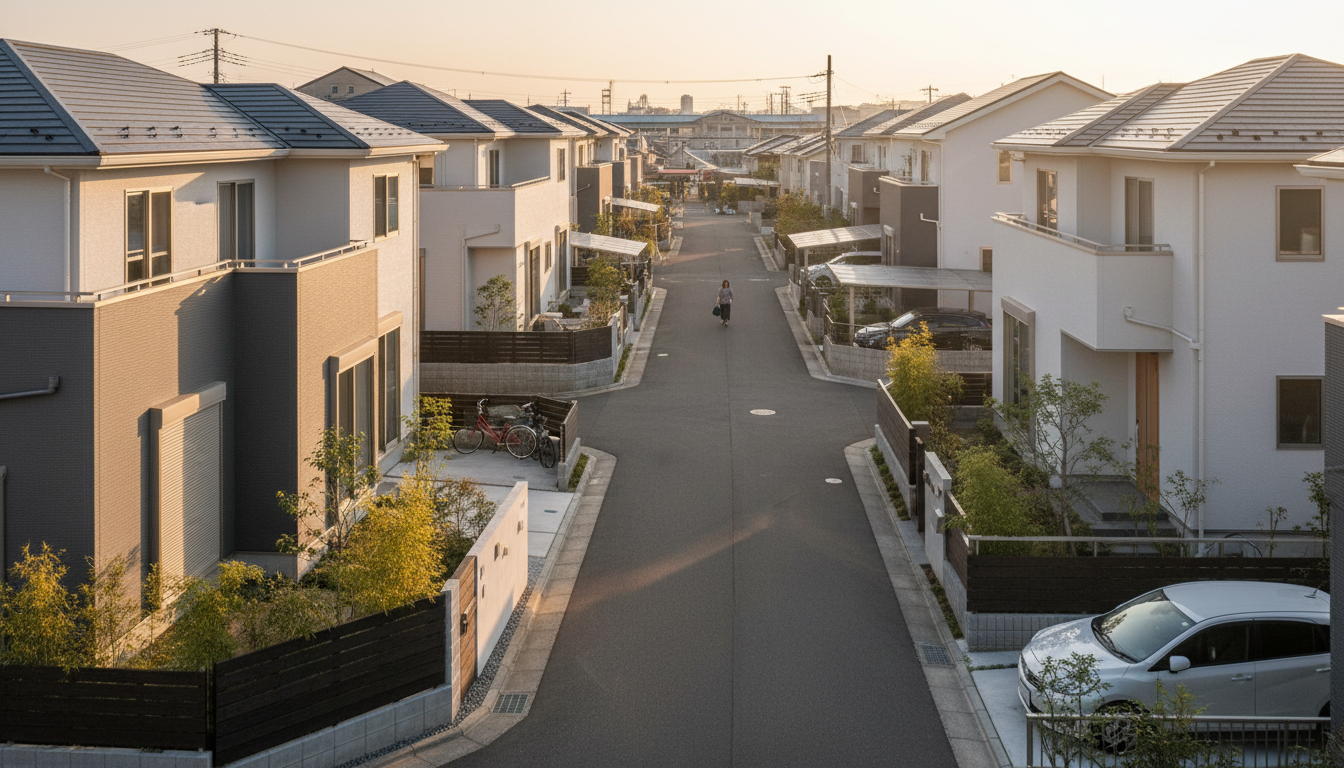 勝田駅 中古戸建 相場 - 1