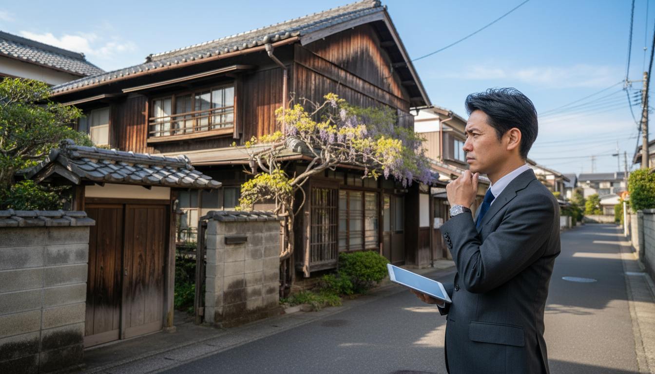 勝田駅 中古戸建 相場 - 3