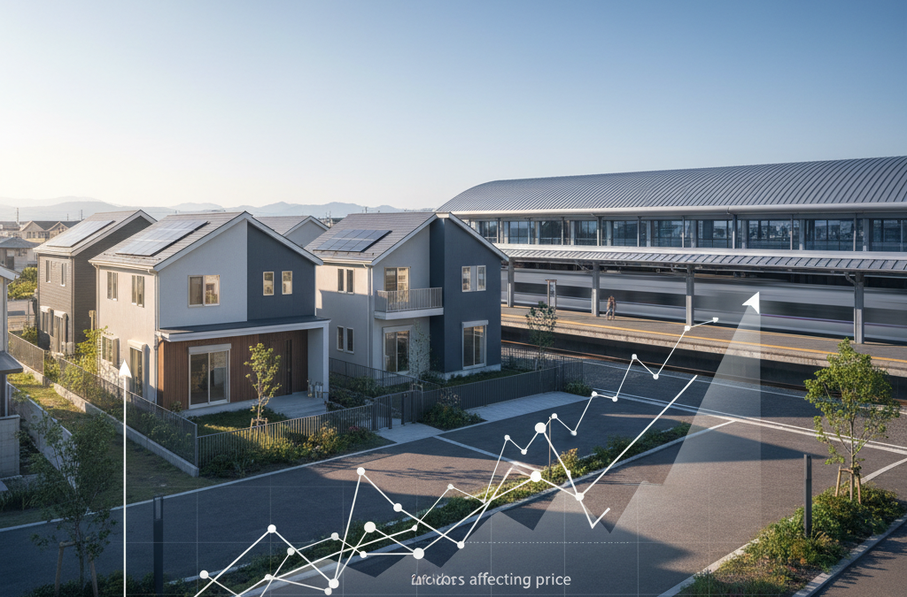 勝田駅 中古戸建 相場 アイキャッチ