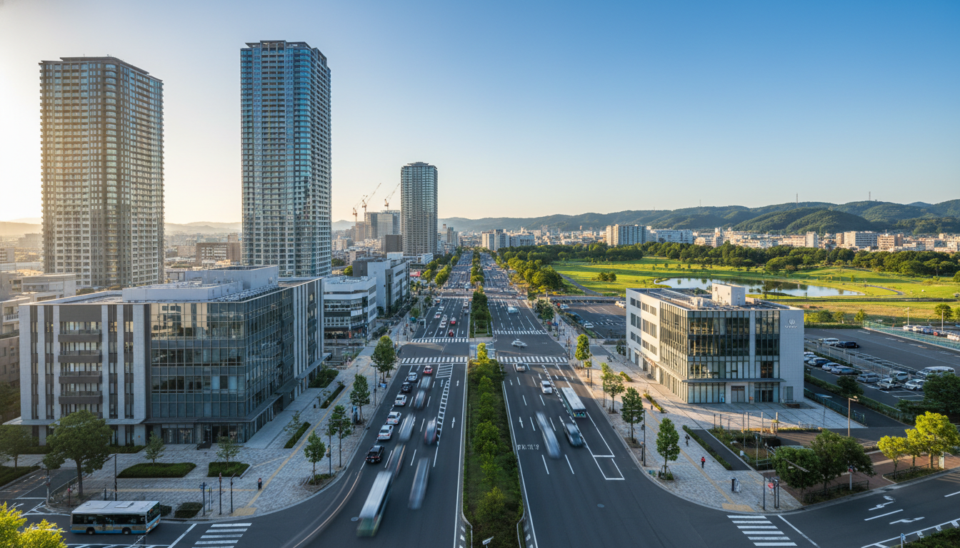 勝田駅 土地 相場 - 1