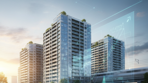 友部駅の中古マンション相場【2026年予測】築年数・間取り別の価格一覧