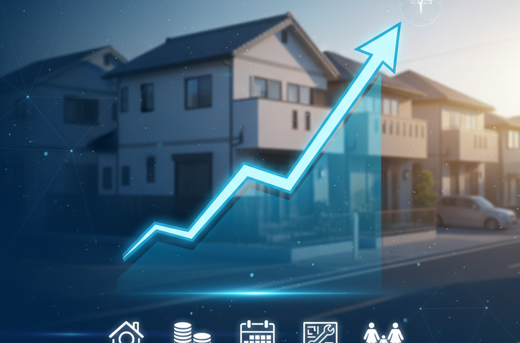 友部駅 中古戸建 相場 アイキャッチ