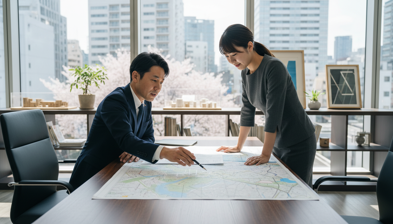 常陸多賀駅 土地 相場 - 2