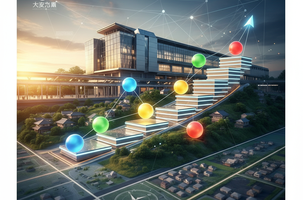 常陸多賀駅 土地 相場 アイキャッチ